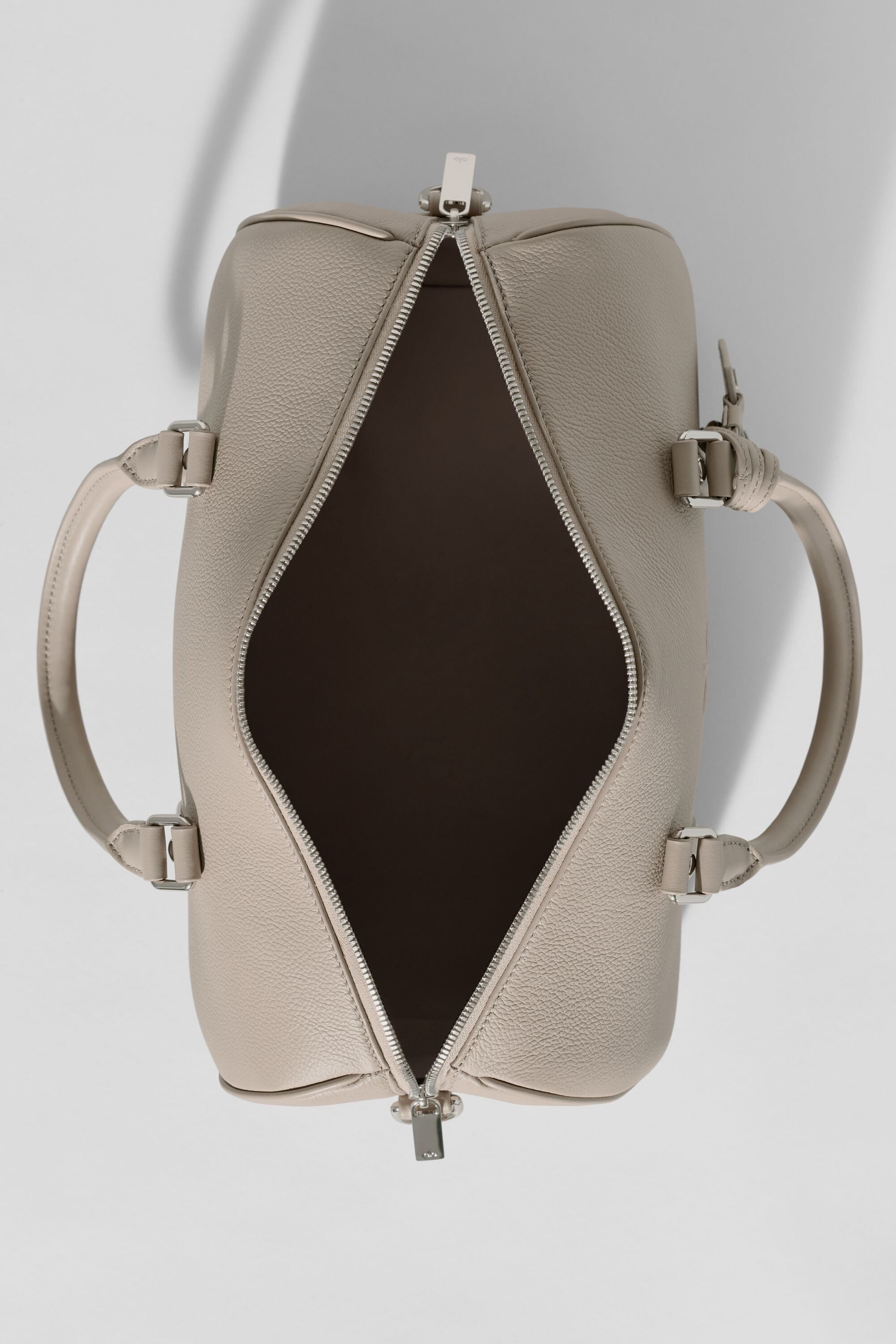 ALO Daily Voyage - Gravel Leather
