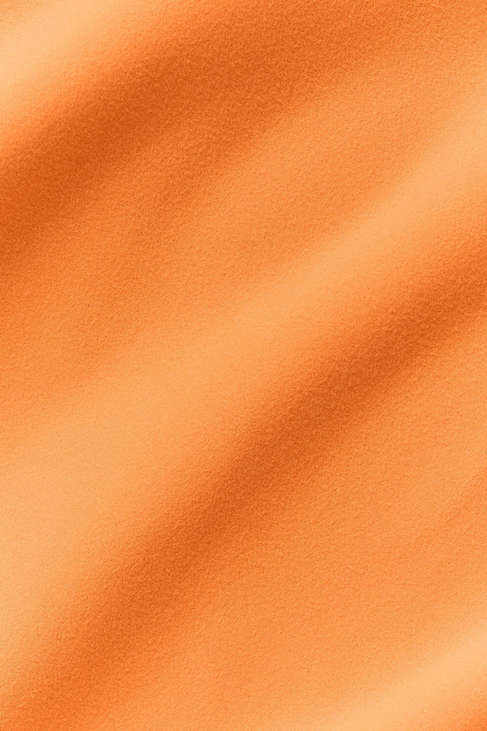 3" ALO Softsculpt High-Waist Amp It Up Short - Satsuma Breeze