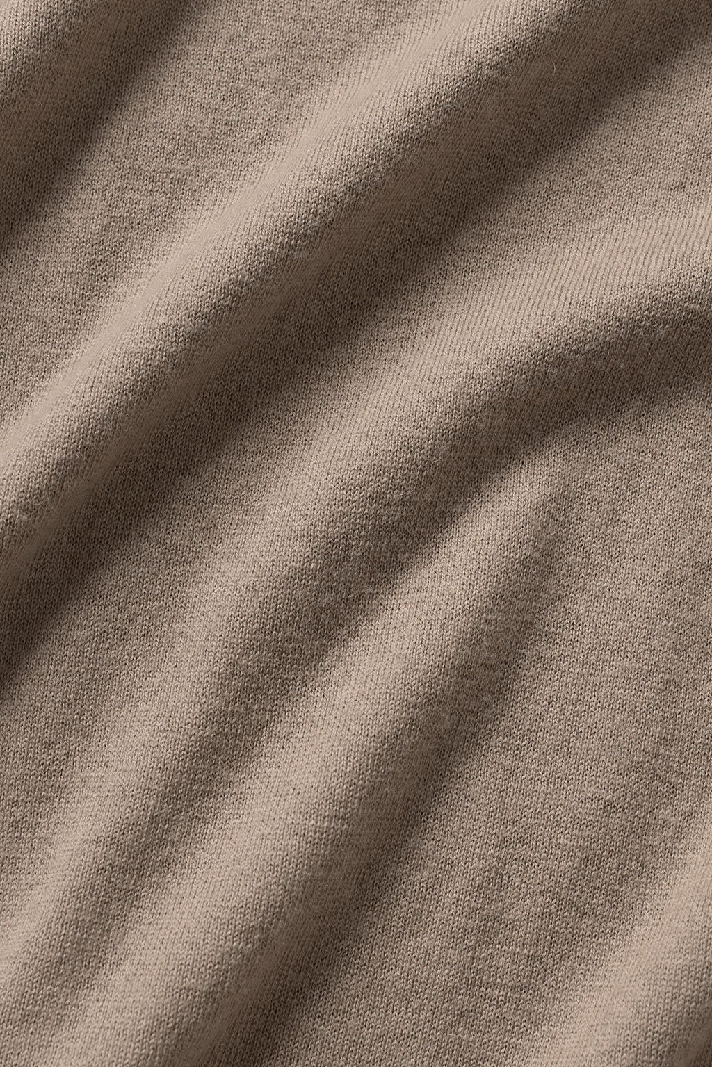 7" Cotton Cashmere Ever Soft Short - Gravel