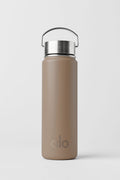 ALO Water Bottle - Gravel
