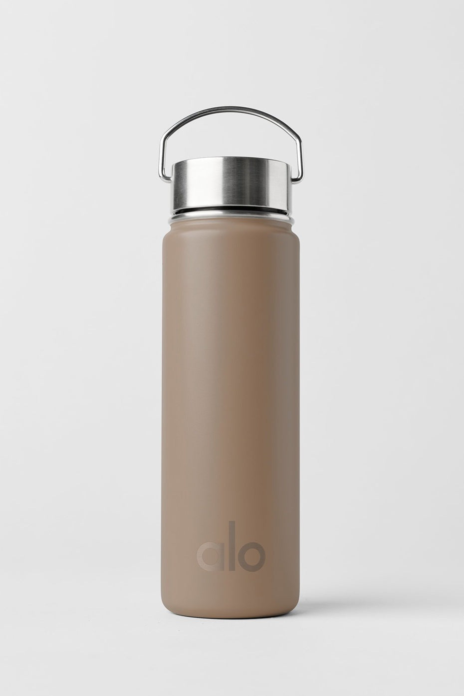 ALO Water Bottle - Gravel