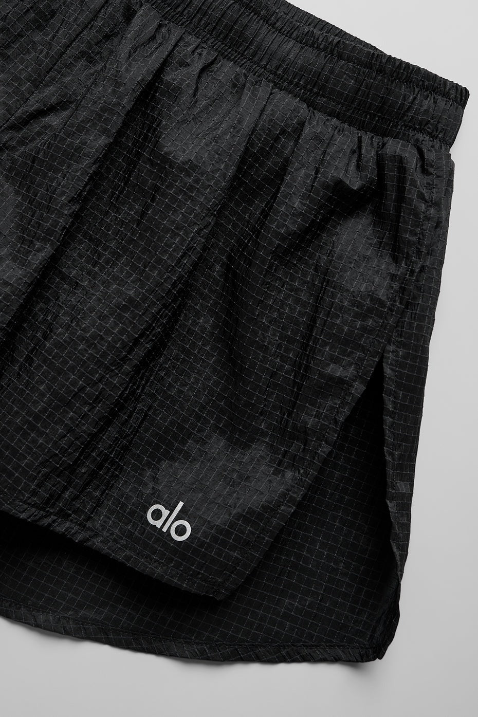 Game Time Short - Black