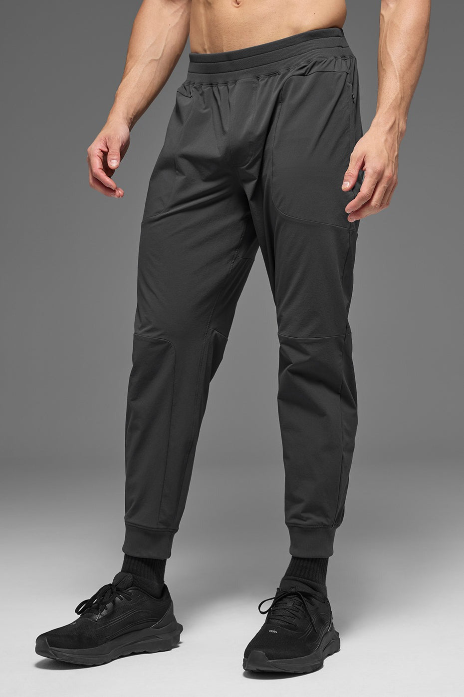Co-Op Pant (Regular) - Anthracite