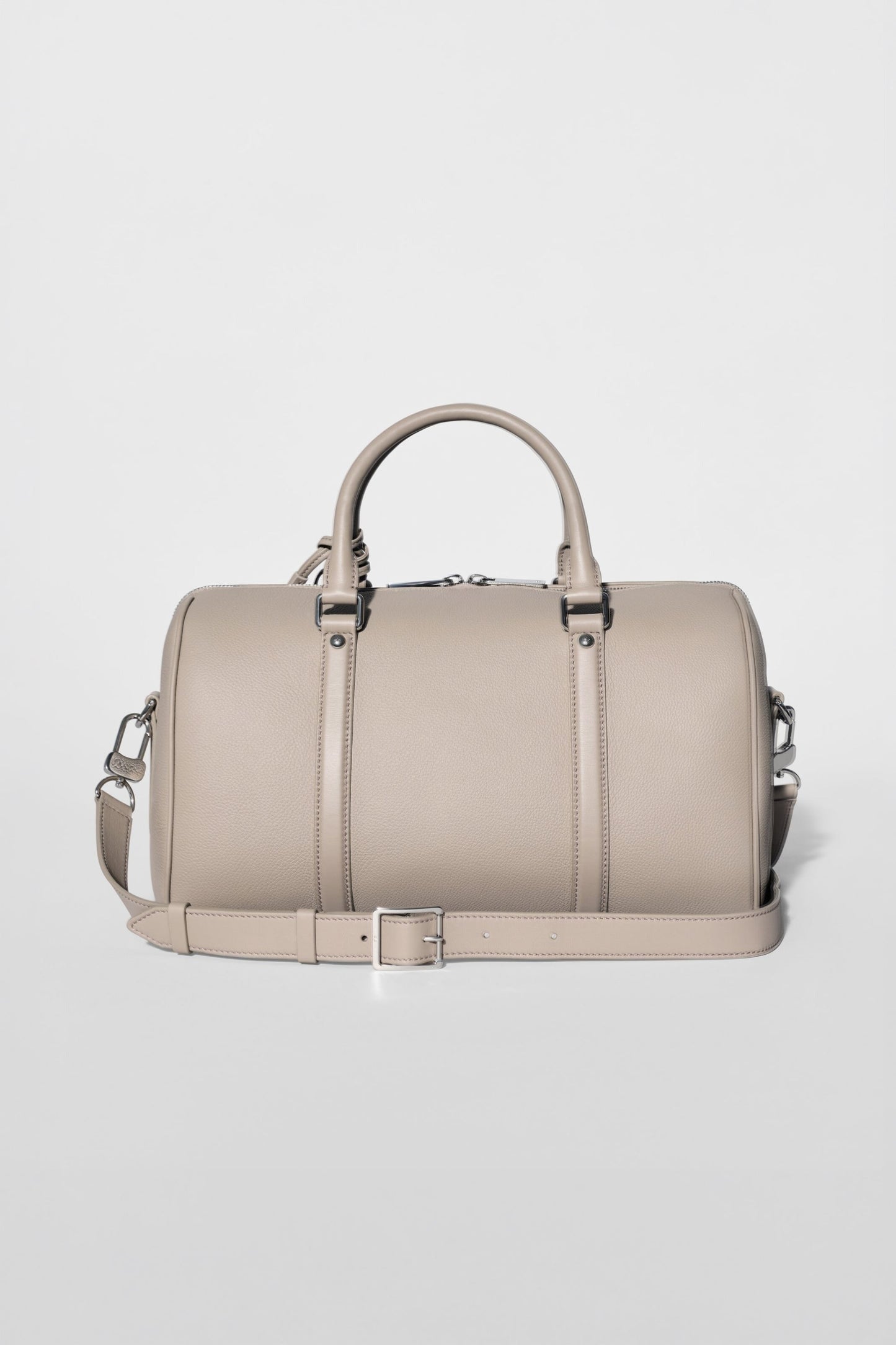 ALO Daily Voyage - Gravel Leather