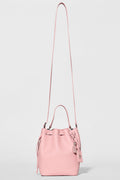 ALO Mini Balance - Vintage Pink Leather