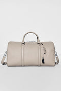 ALO Voyage Duffle - Gravel Leather