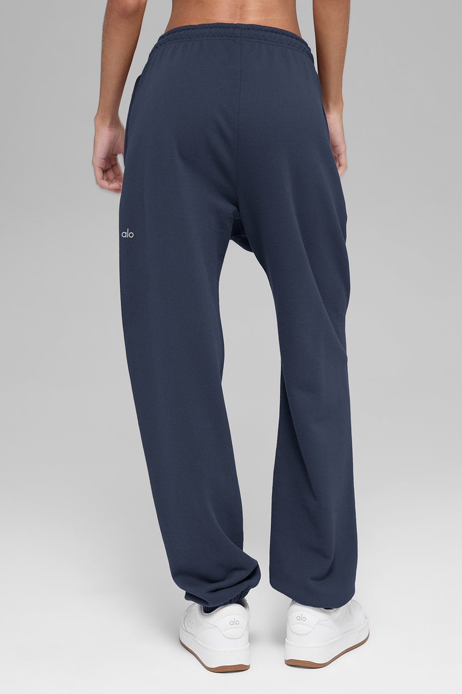 Chill Sweatpant - Navy