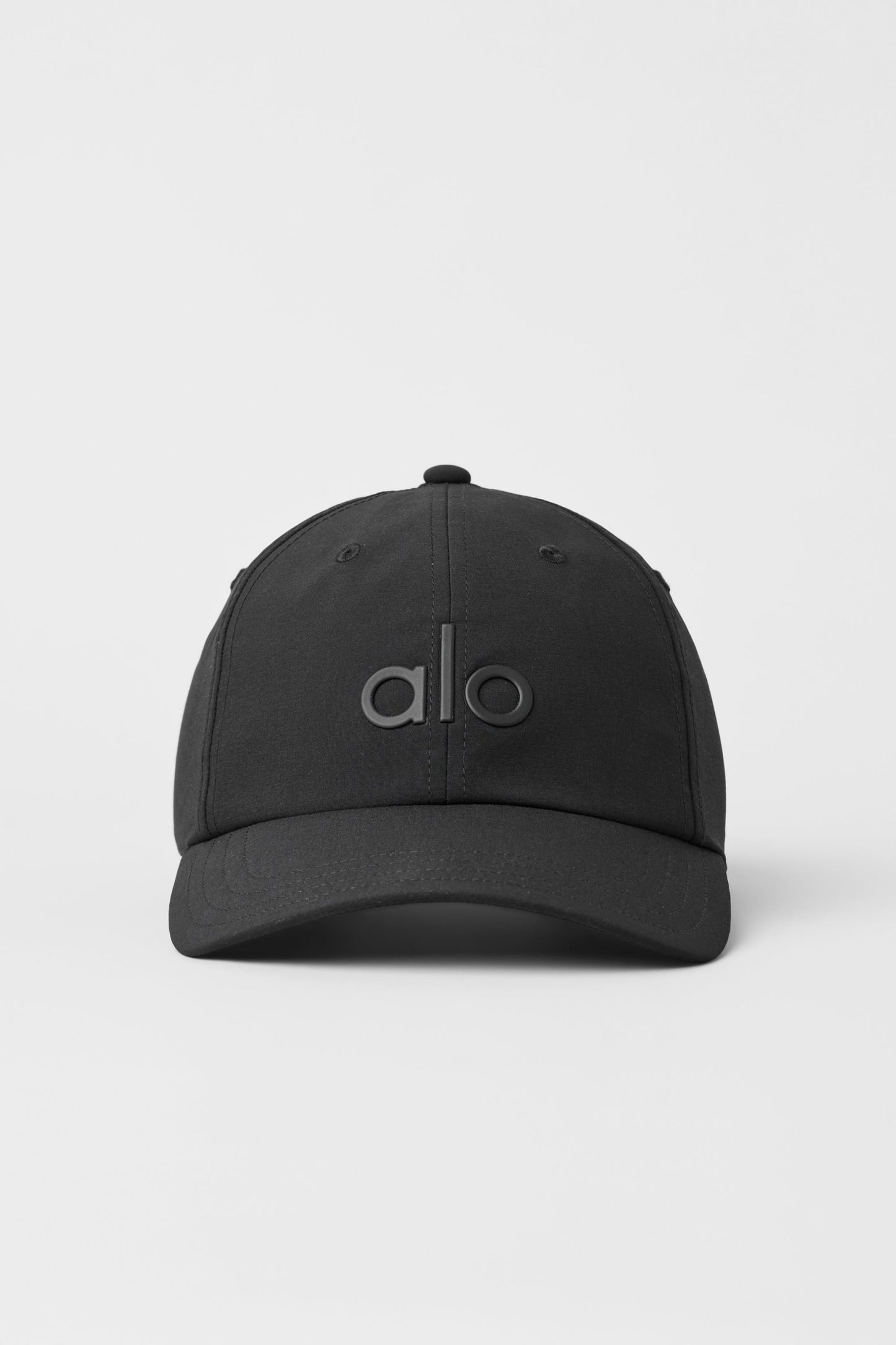 Performance Off-Duty Cap - Black/Black