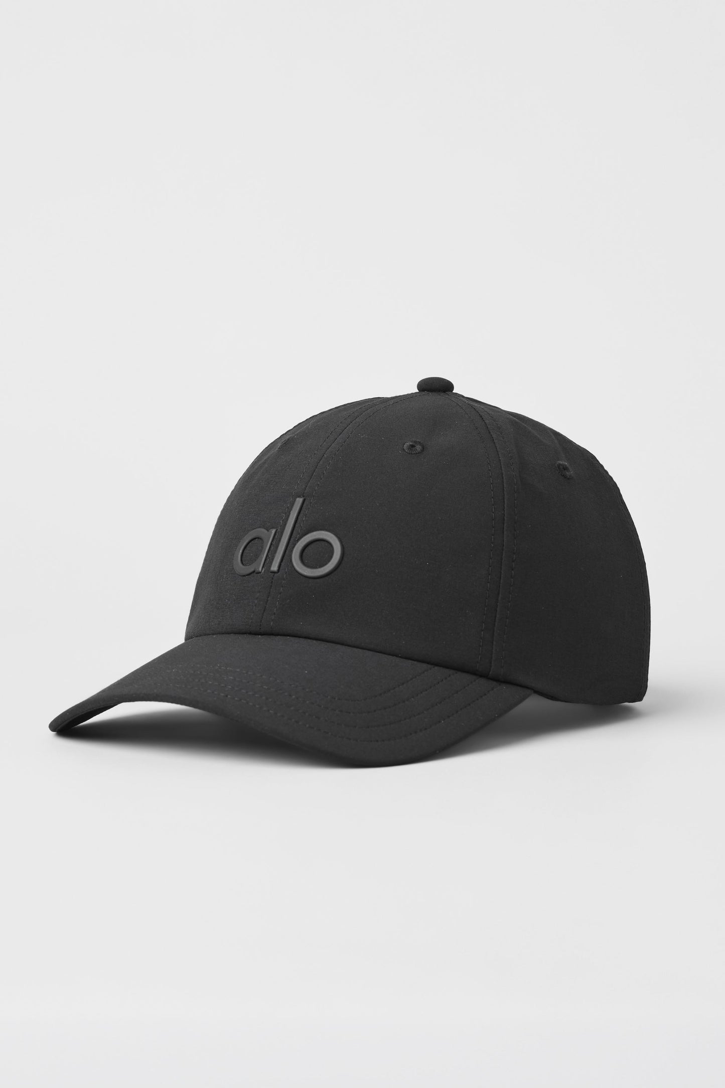 Performance Off-Duty Cap - Black/Black