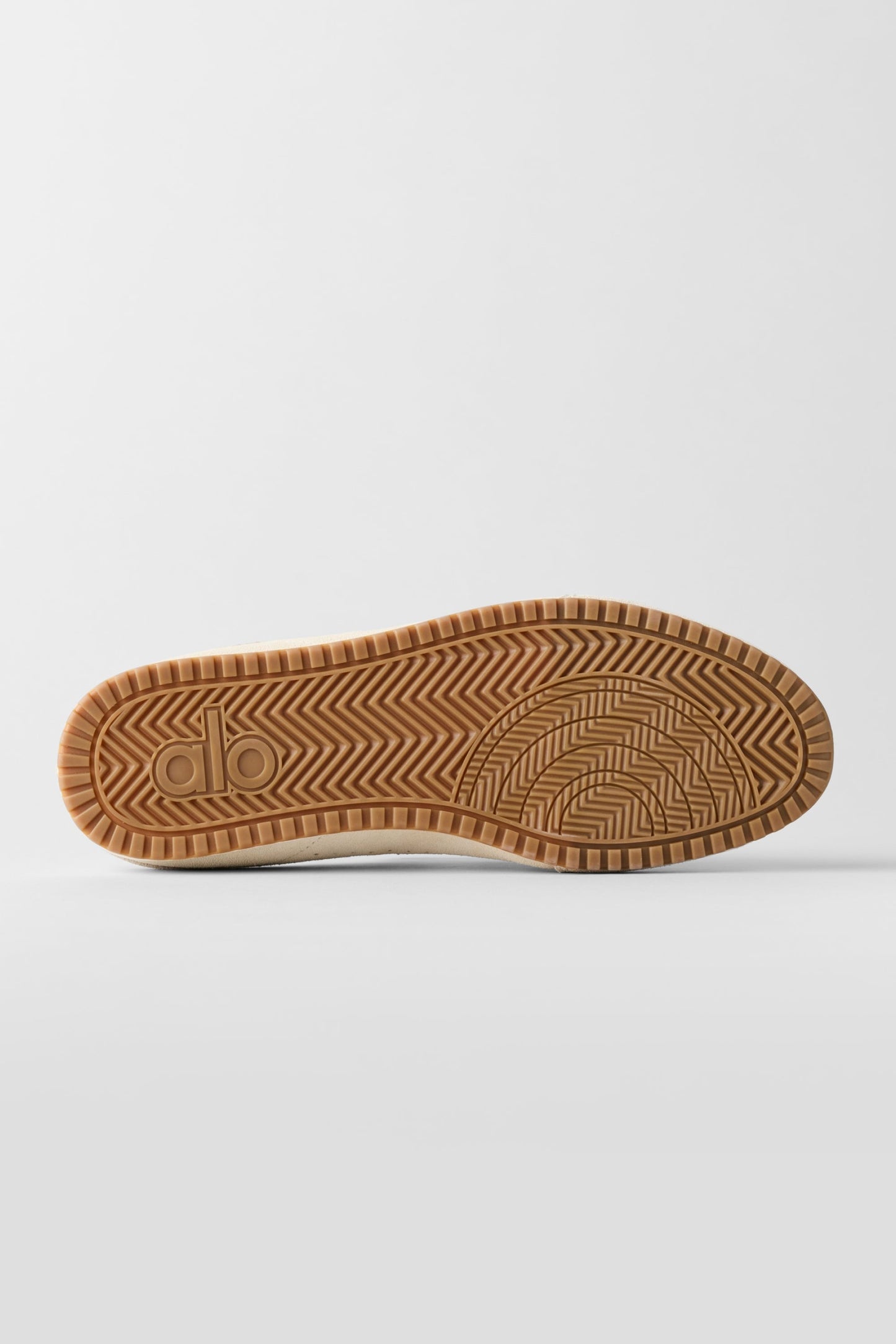 ALO Sunset Sneaker Mule - Sandstone