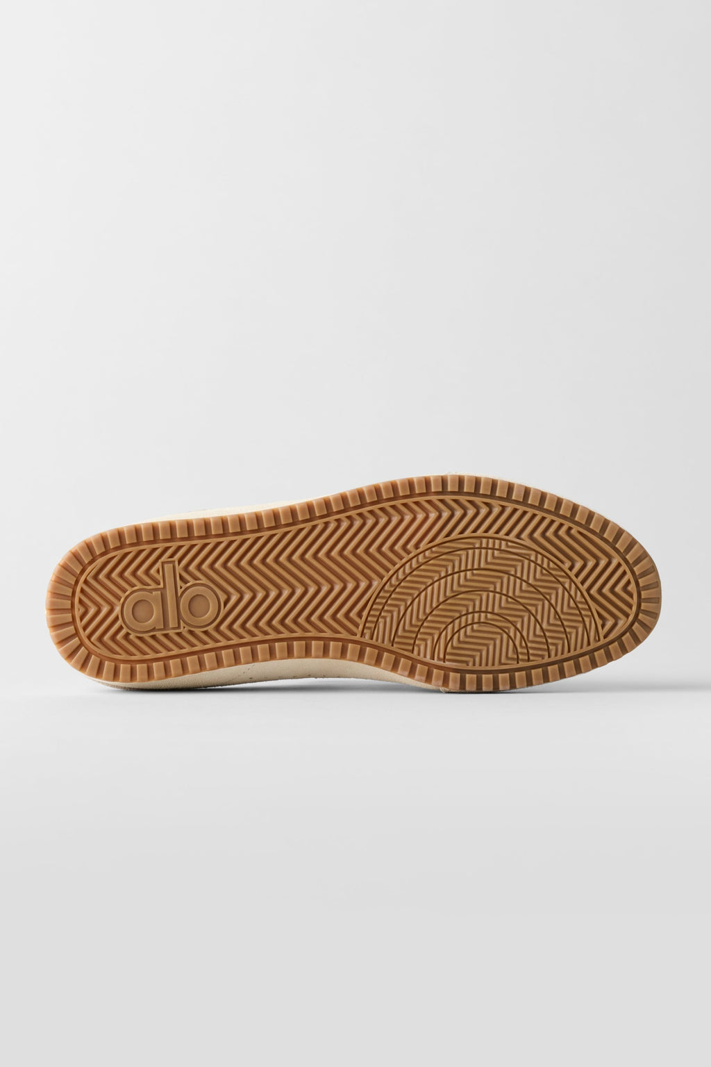 ALO Sunset Sneaker Mule - Sandstone