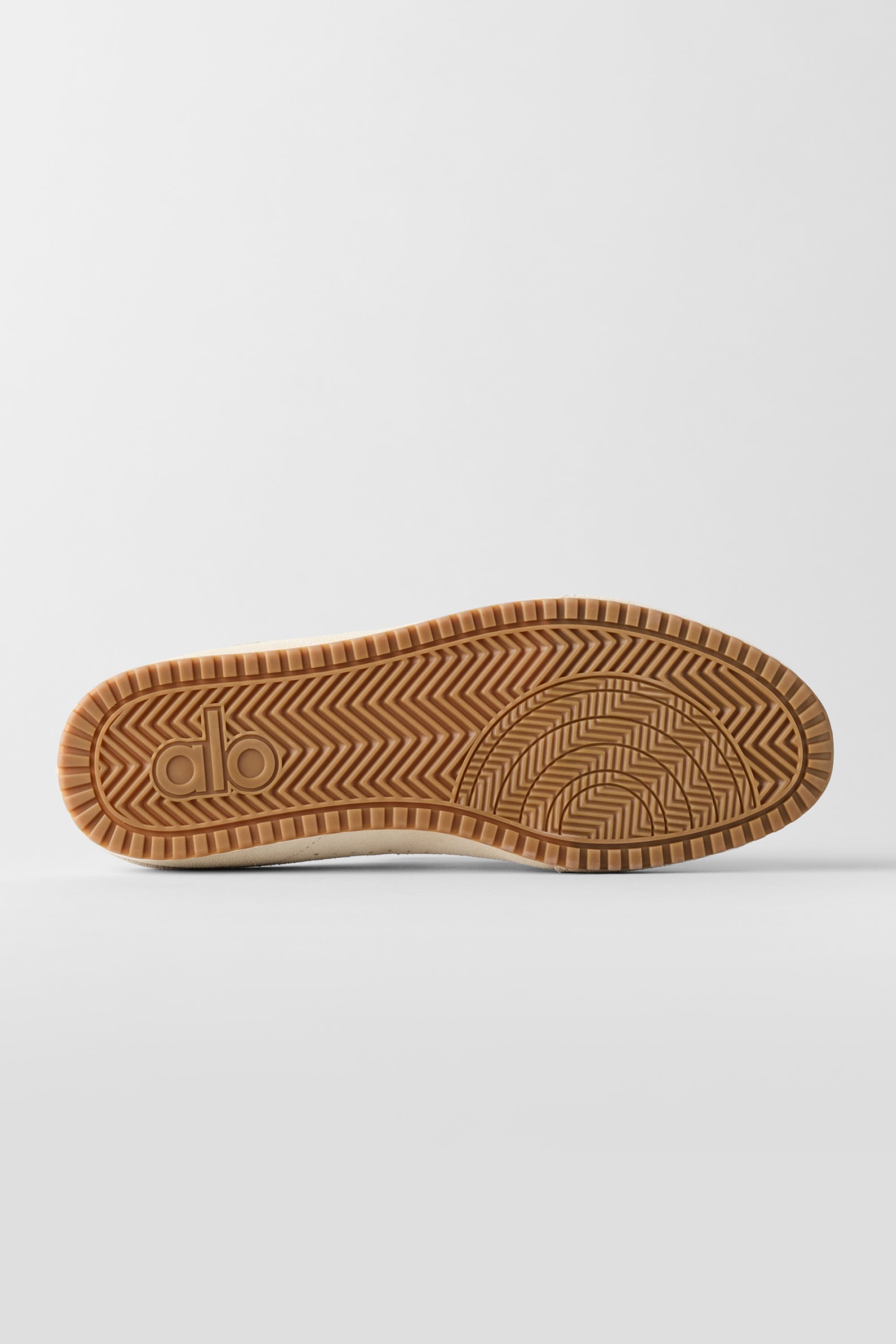 ALO Sunset Sneaker Mule - Sandstone