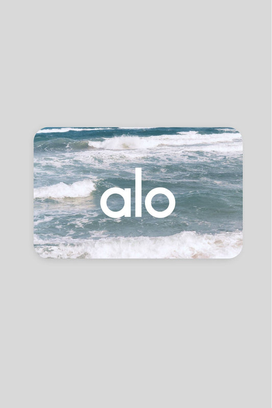 ALO e-Gift Card