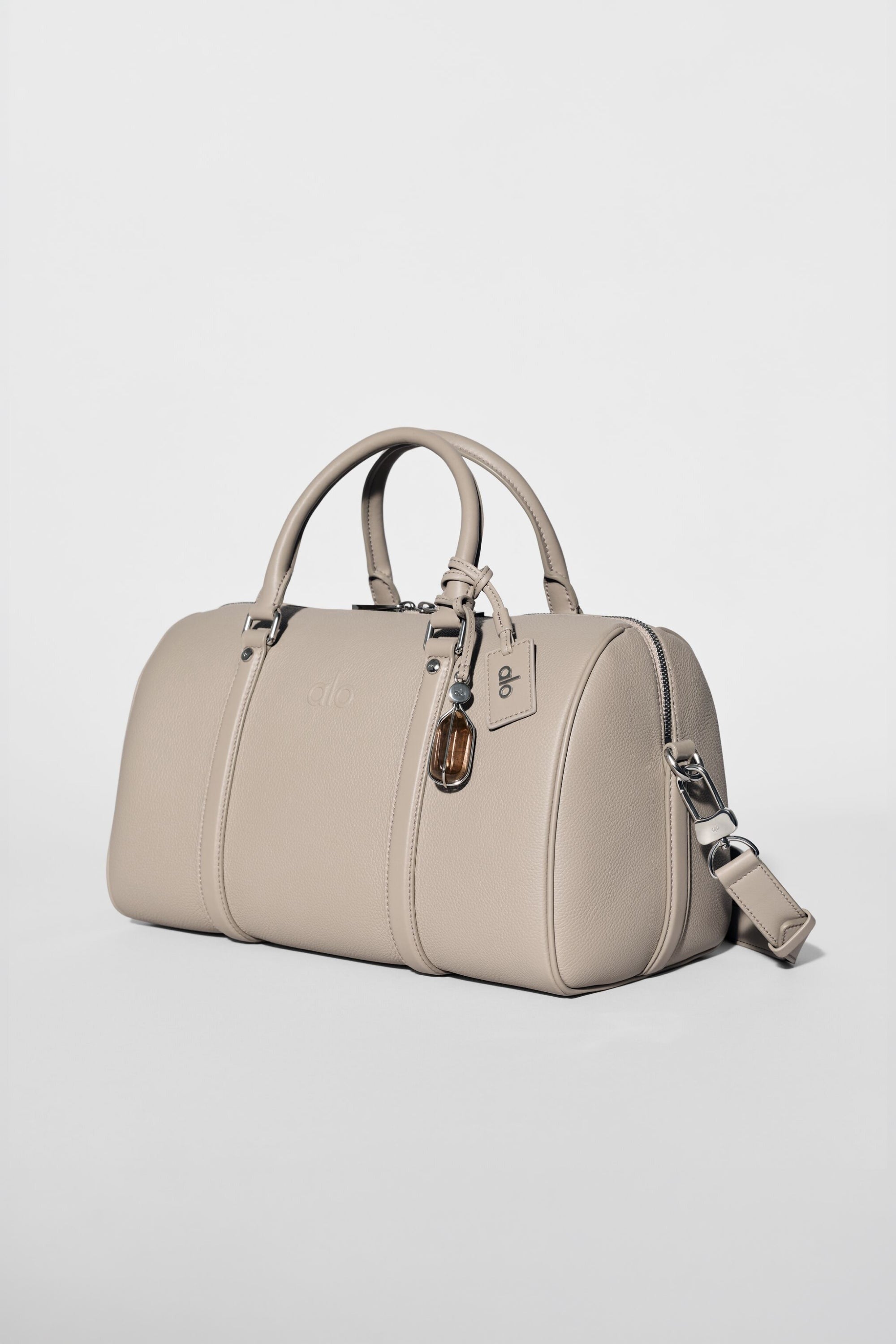 ALO Daily Voyage - Gravel Leather