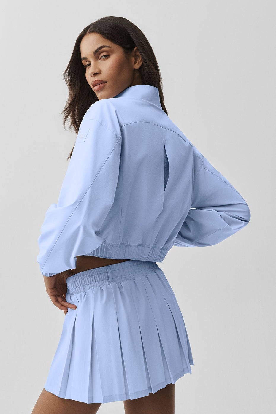 Clubhouse Jacket - Light Provence Blue