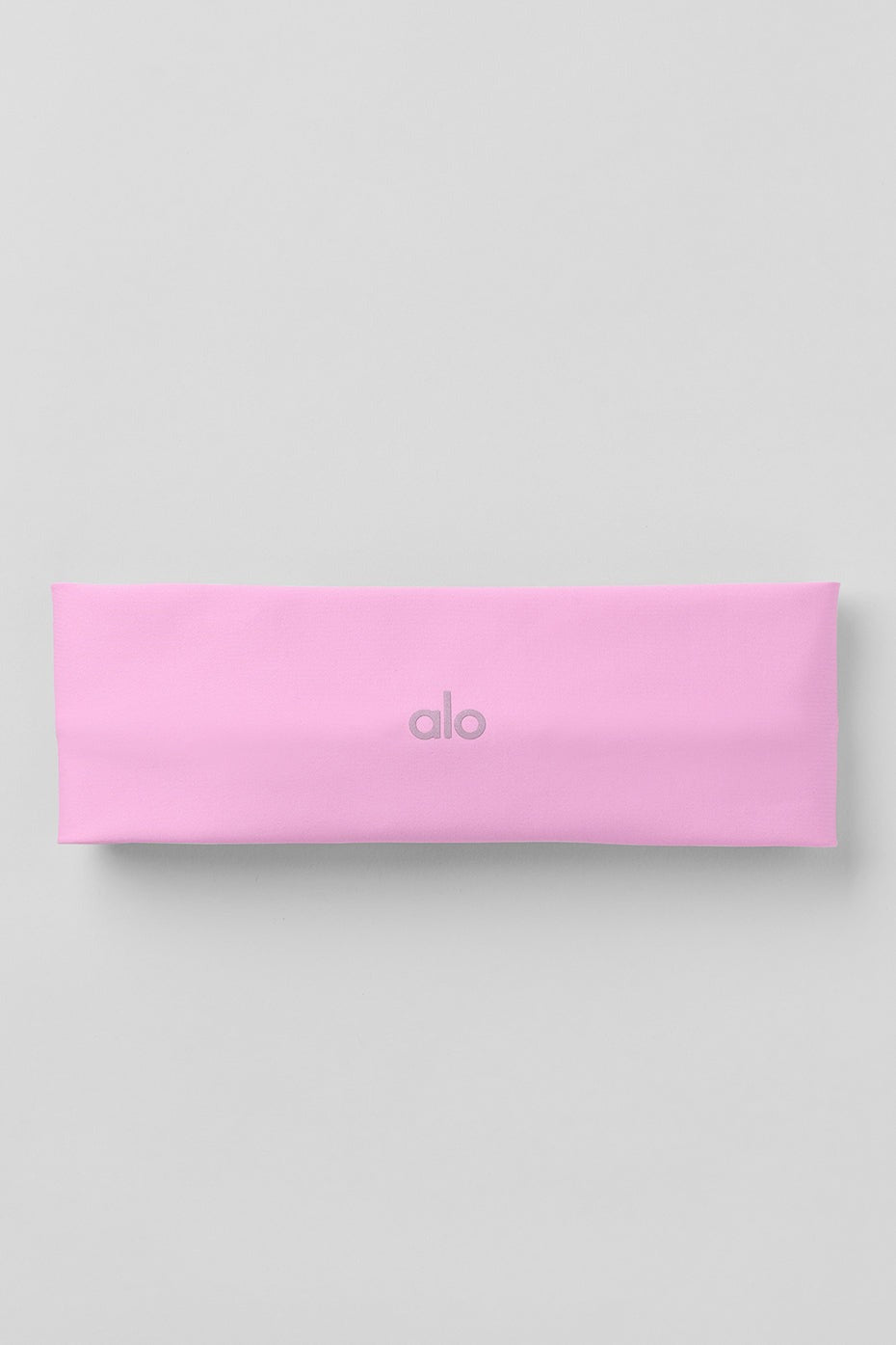 Airlift Headband - Candy Heart Pink