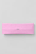 Airlift Headband - Candy Heart Pink