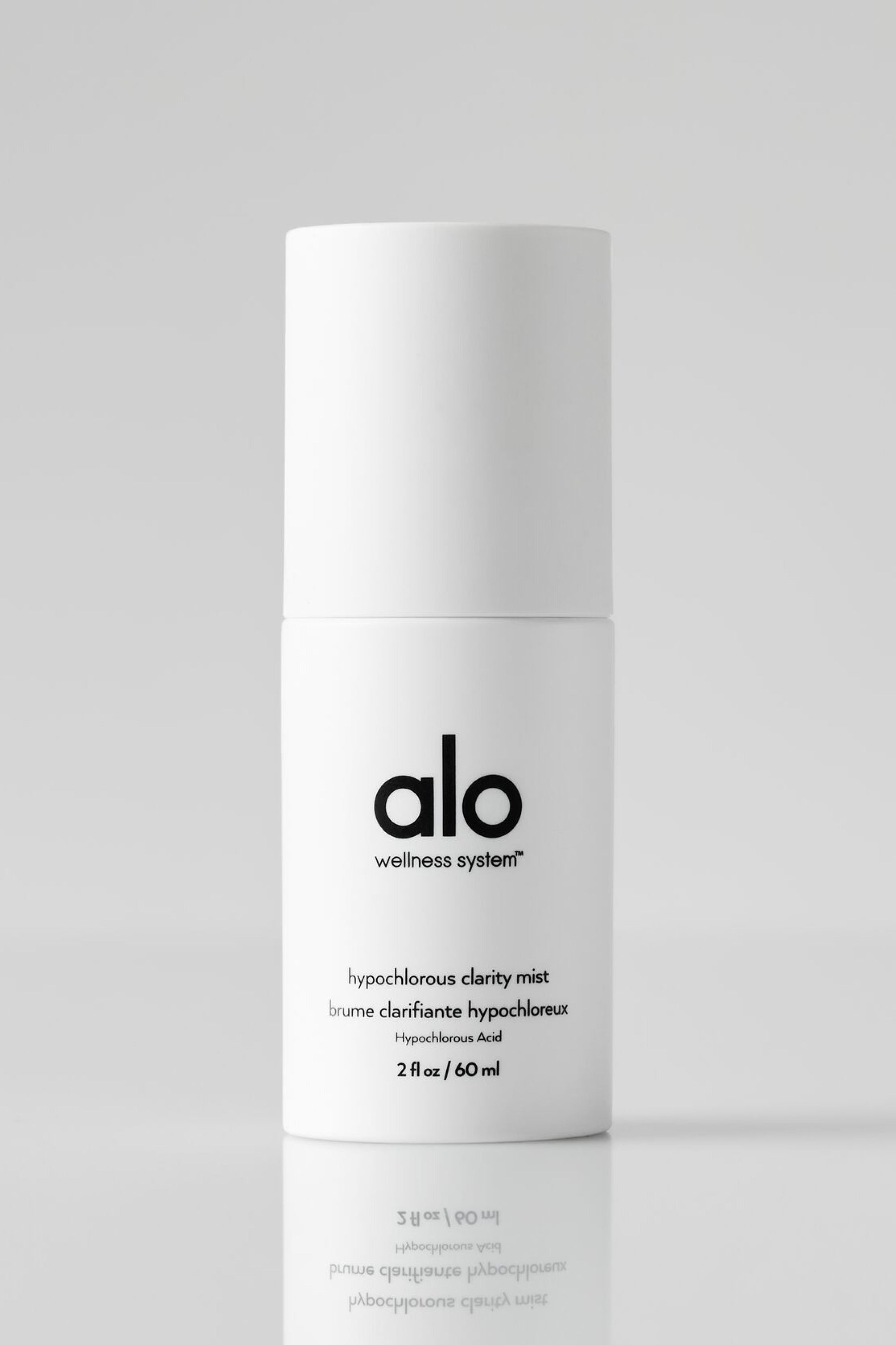 Travel Size Hypochlorous Clarity Mist