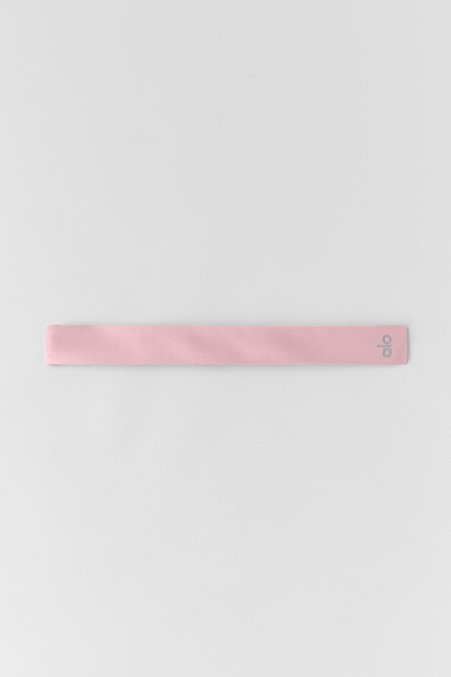 Airlift So Smooth Headband - Vintage Pink