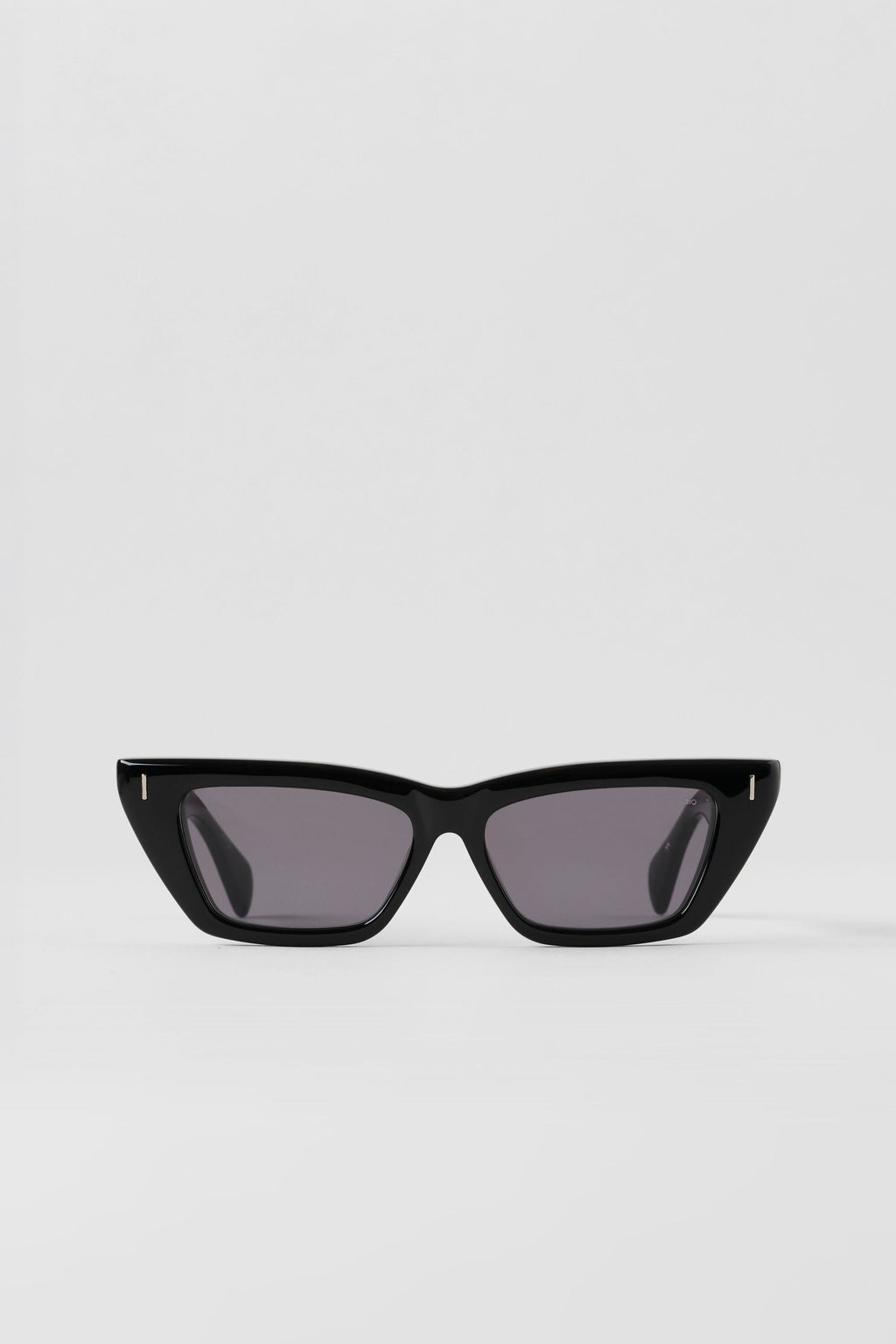 ALO Cat Eye Sunglasses - Black