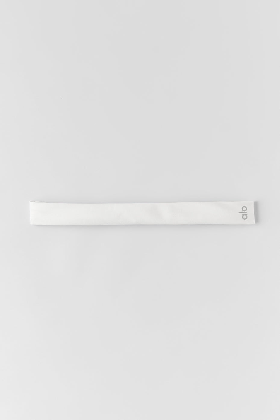 Airlift So Smooth Headband - White