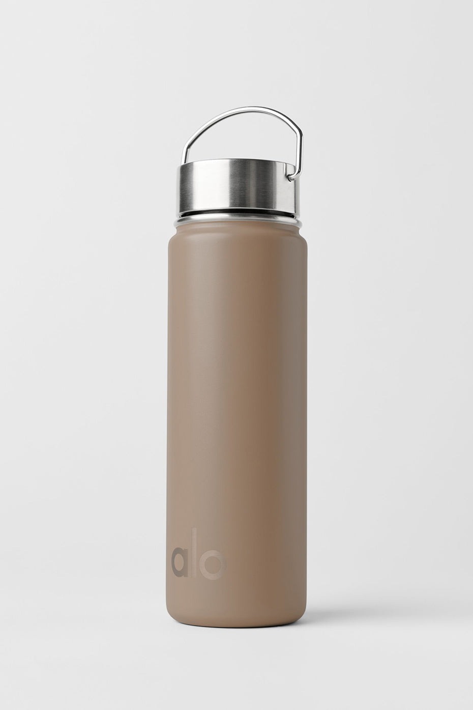 ALO Water Bottle - Gravel