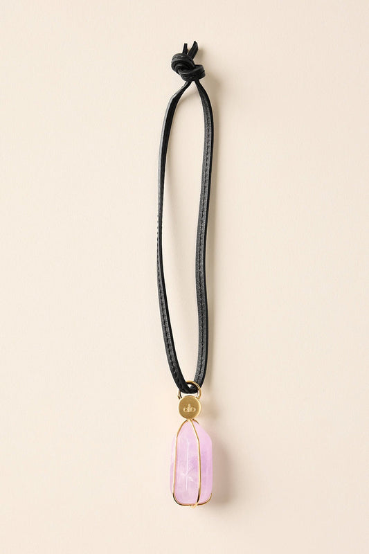 ALO Intention Crystal - Amethyst