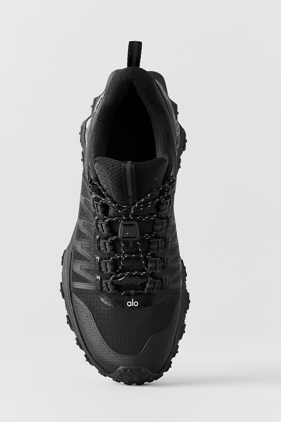 ALO Trail - Black