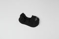 Unisex Conceal Sock - Black/Anthracite