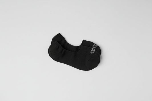 Unisex Conceal Sock - Black/Anthracite