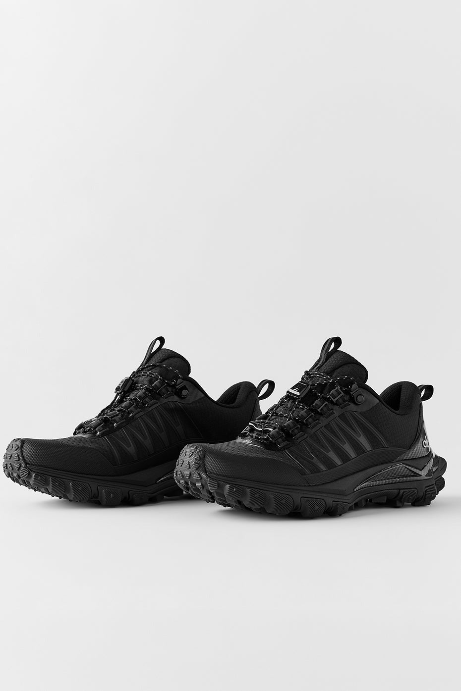 ALO Trail - Black