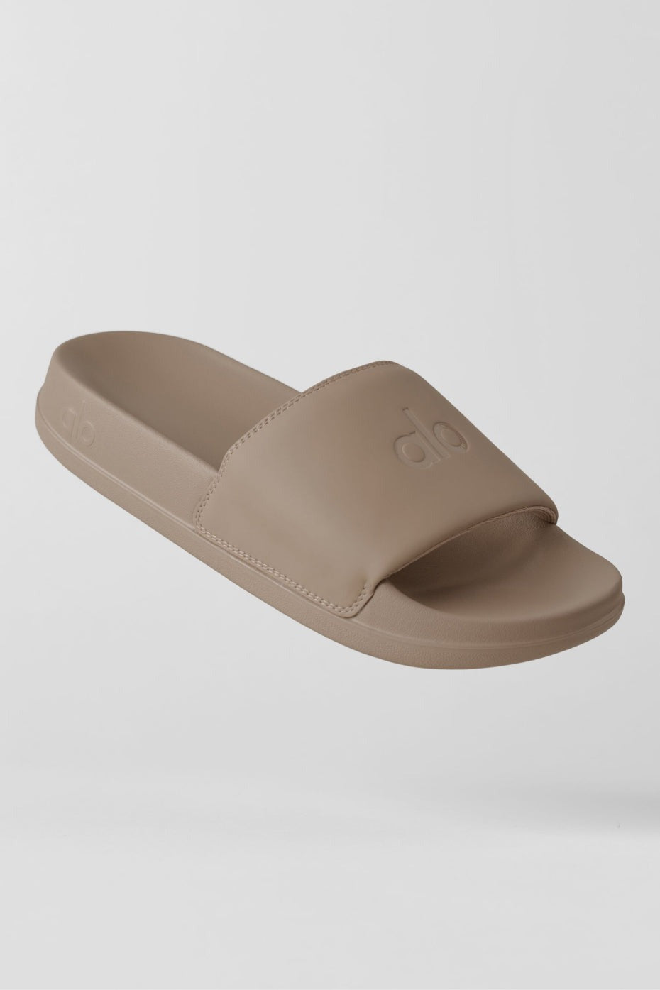 Unisex It Slide - Gravel
