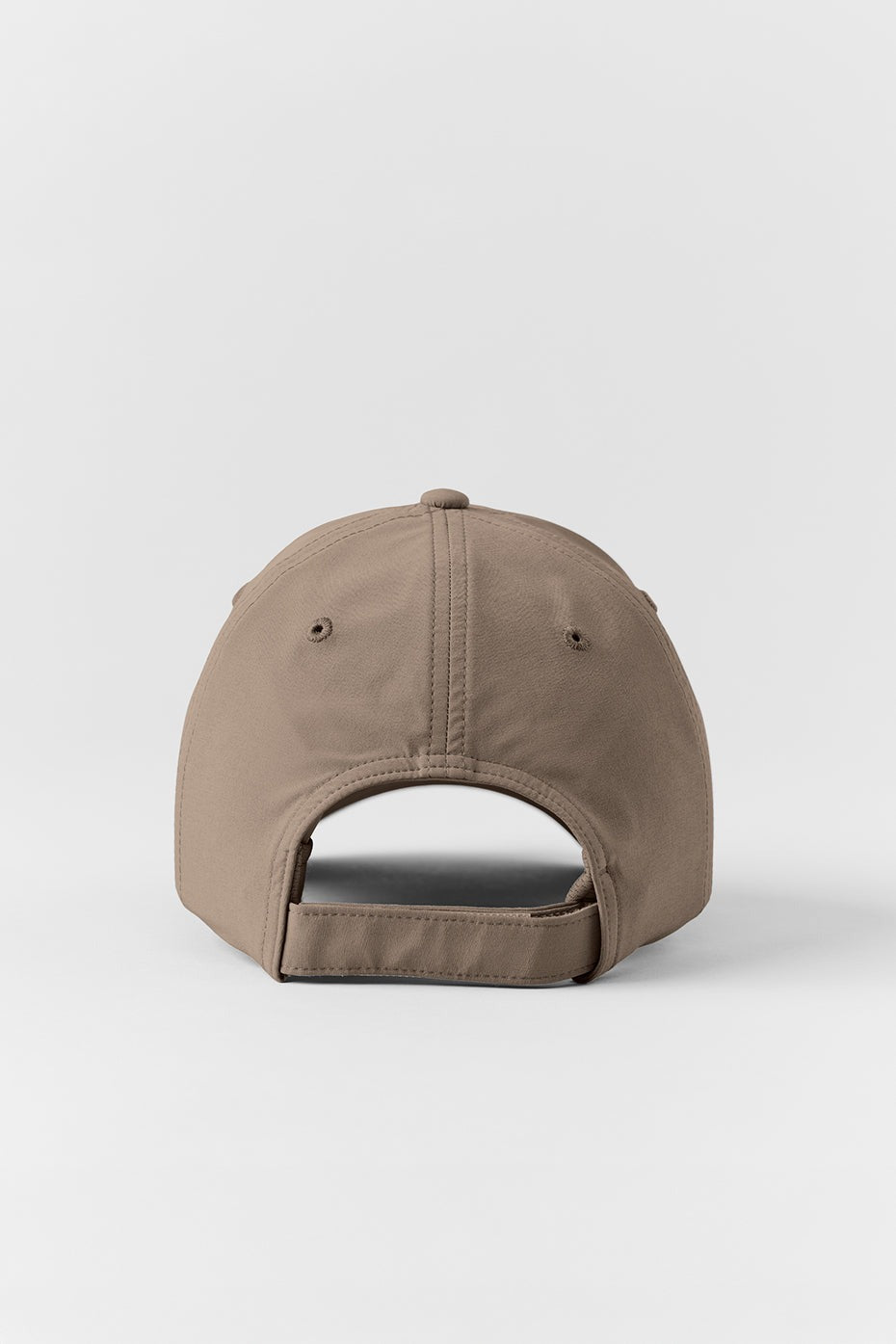 Performance Off-Duty Cap - Gravel