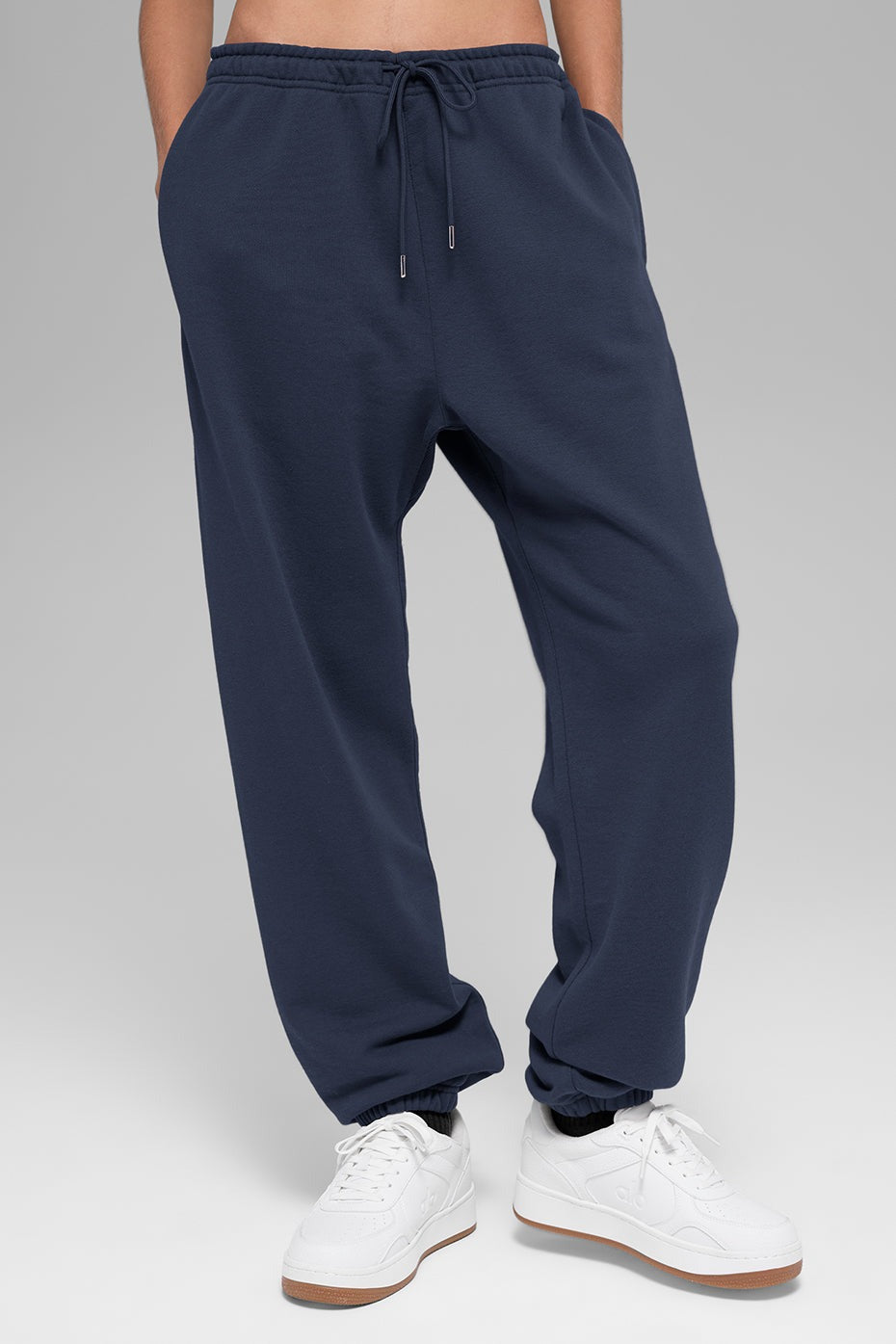 Chill Sweatpant - Navy