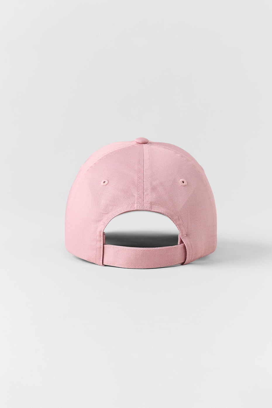 Off-Duty Cap - Vintage Pink