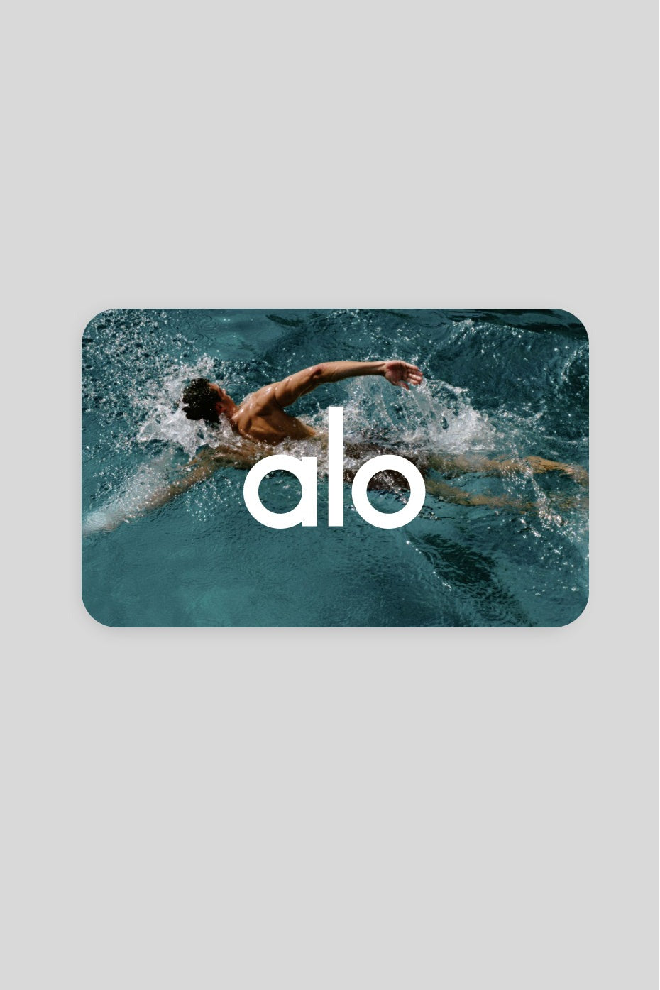 ALO e-Gift Card