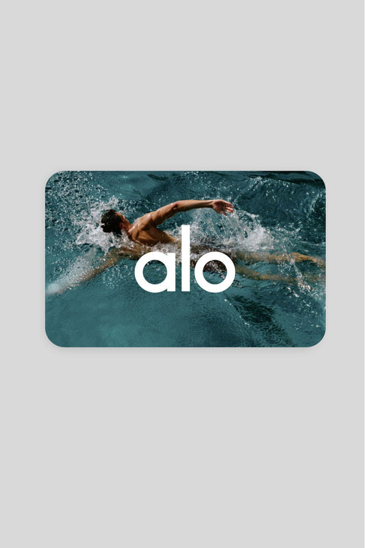 ALO e-Gift Card