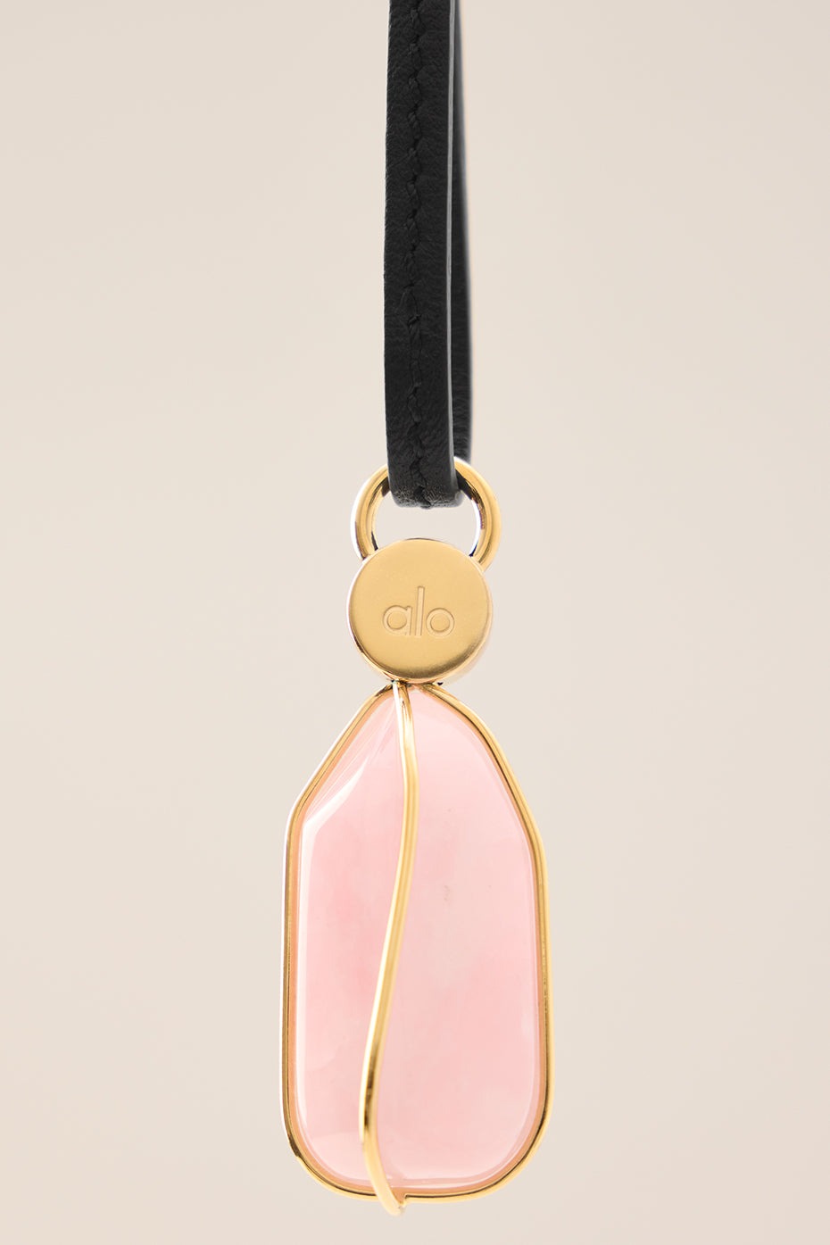 ALO Intention Crystal - Rose Quartz