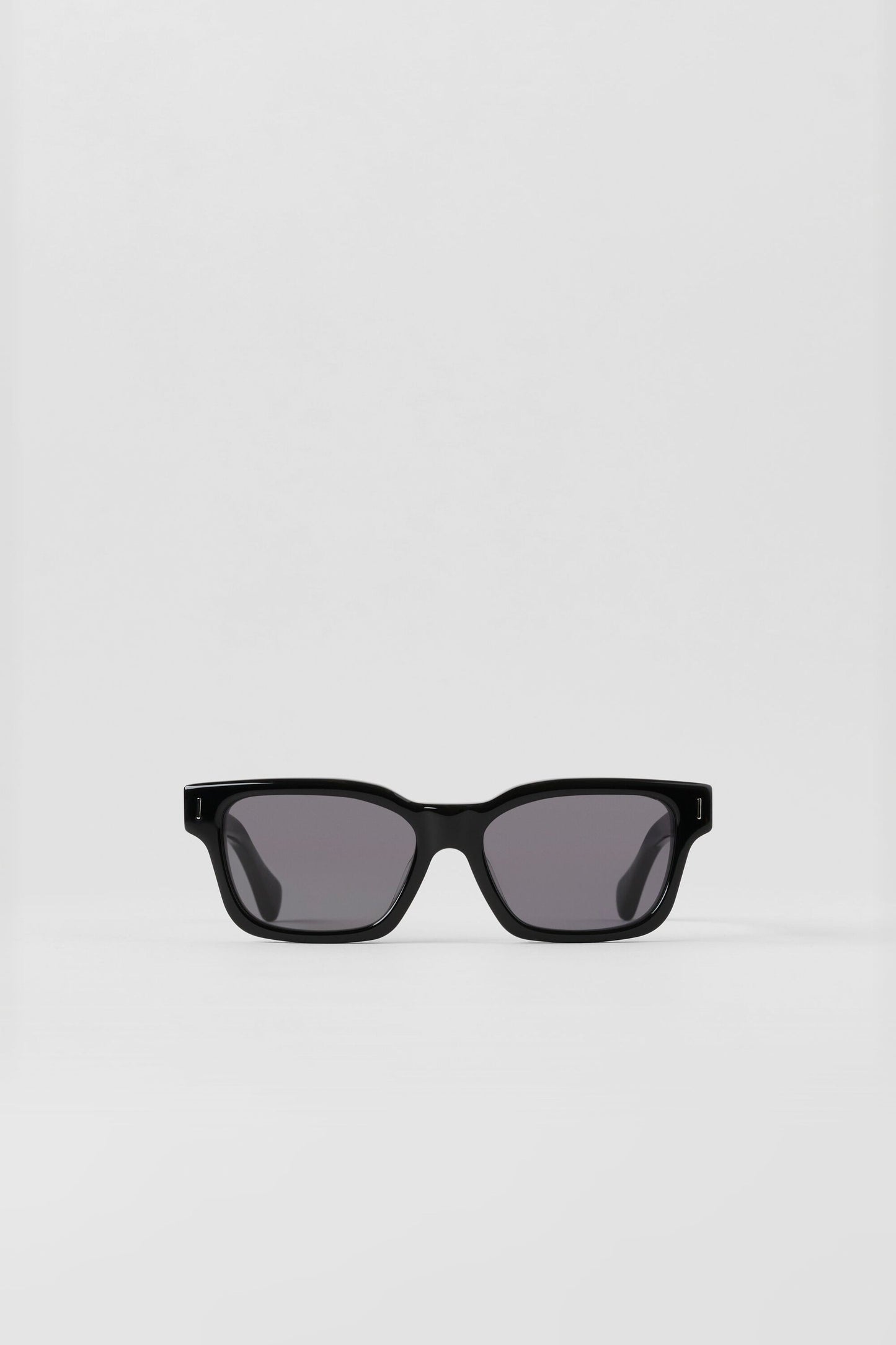 ALO Rectangle Sunglasses - Black