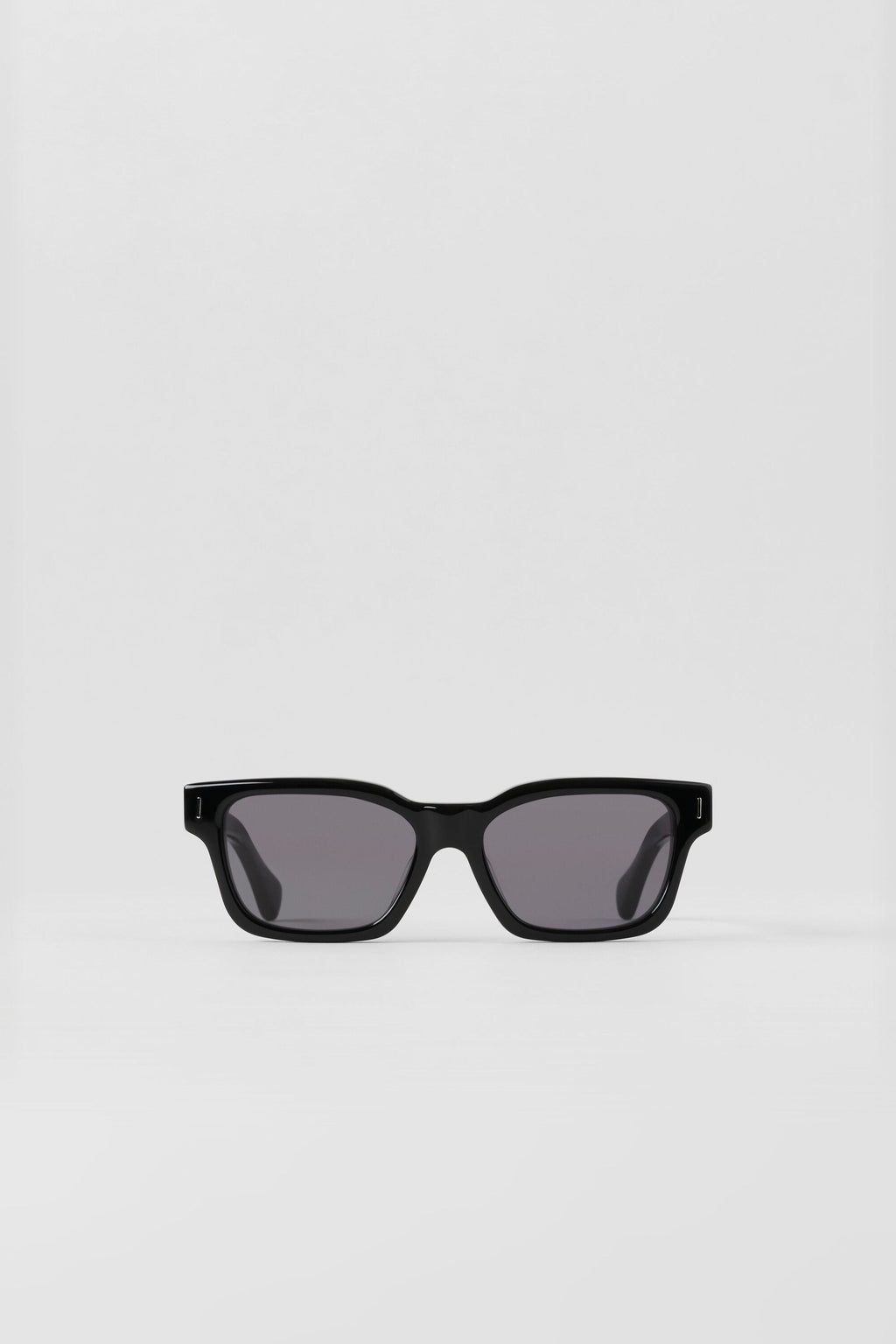 ALO Rectangle Sunglasses - Black