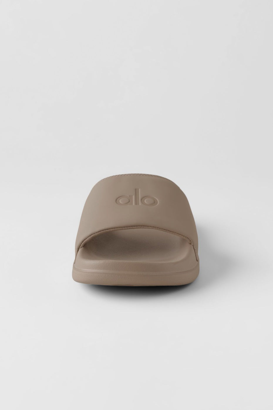 Unisex It Slide - Gravel