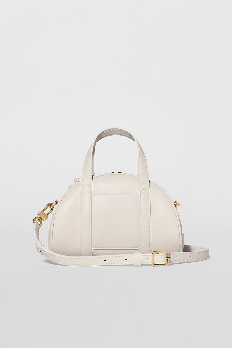 ALO Mini Odyssey - Bone Leather
