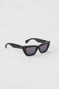 ALO Cat Eye Sunglasses - Black