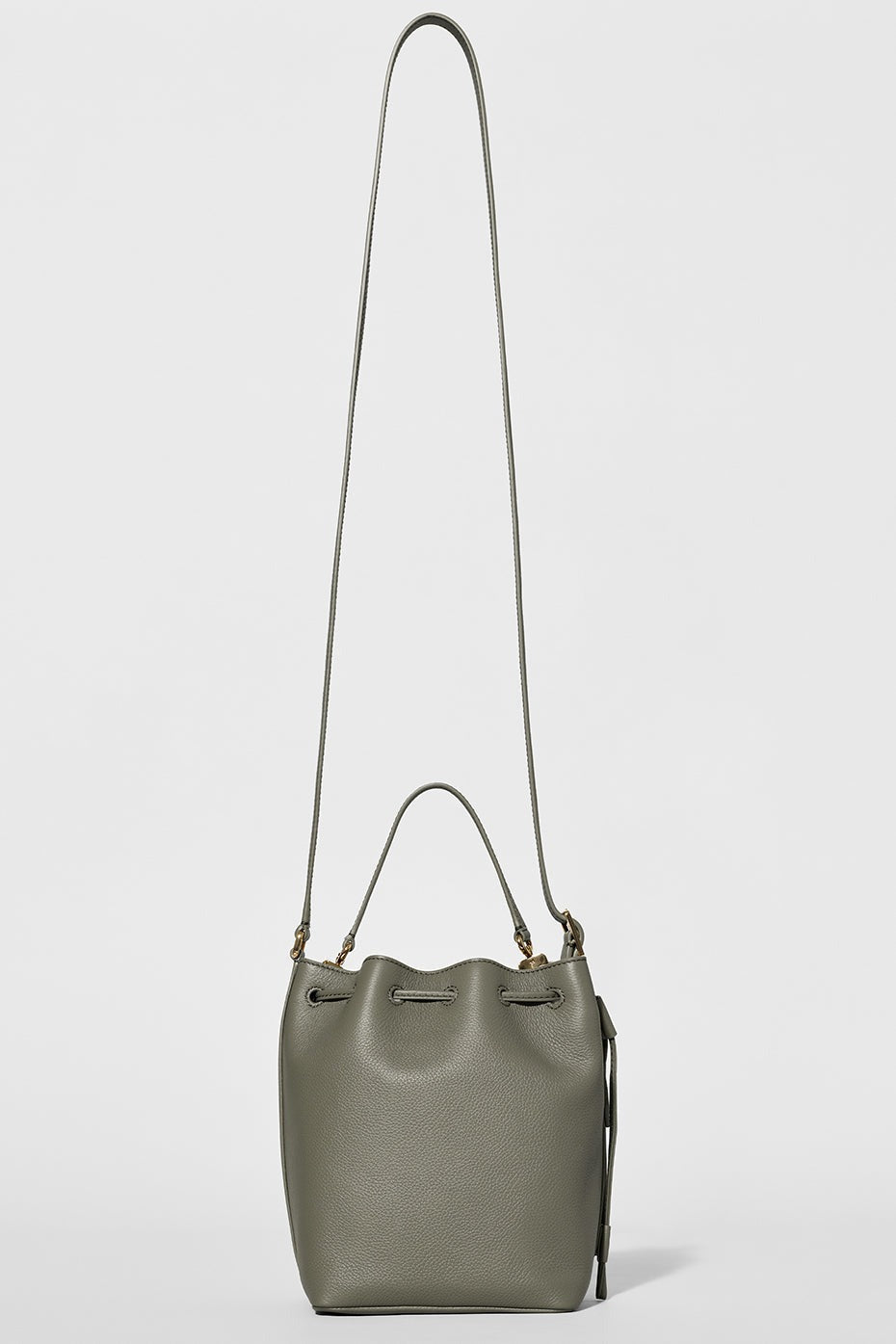 ALO Mini Balance - Olive Tree Leather