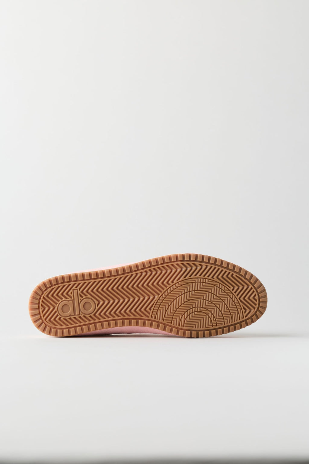ALO Sunset Sneaker Mule - Sundrenched Pink