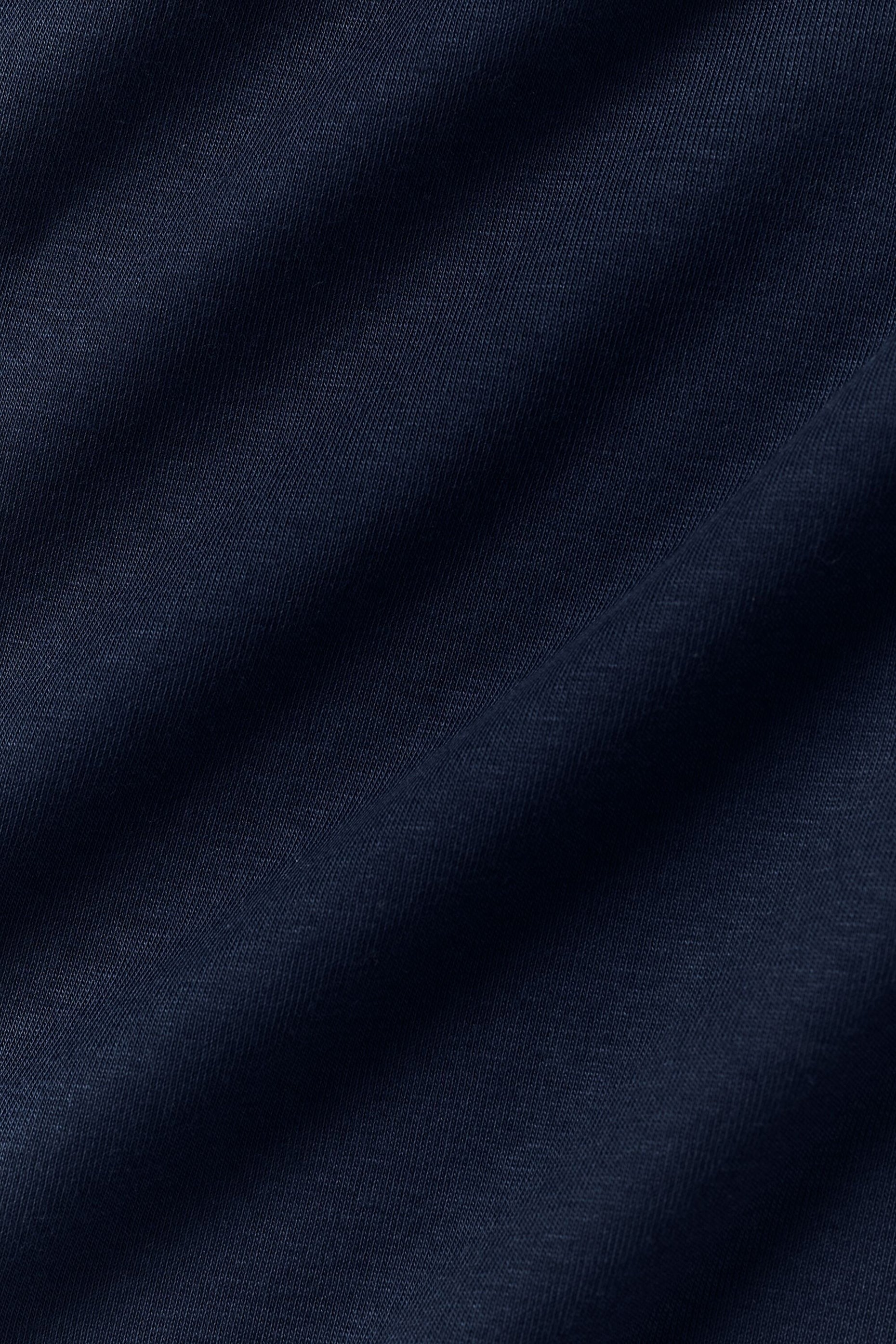 Timeless Tee - Navy
