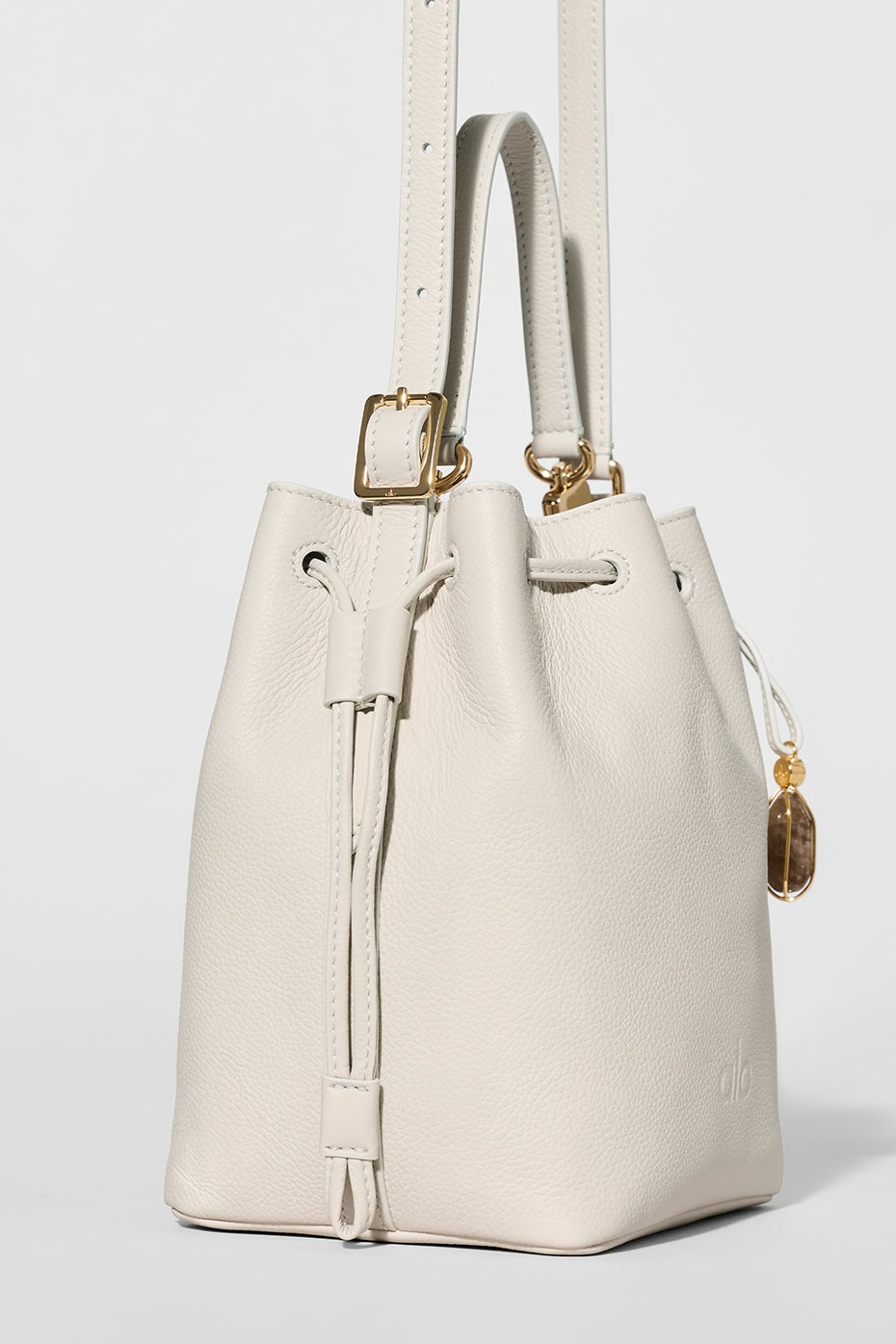 ALO Mini Balance - Bone Leather