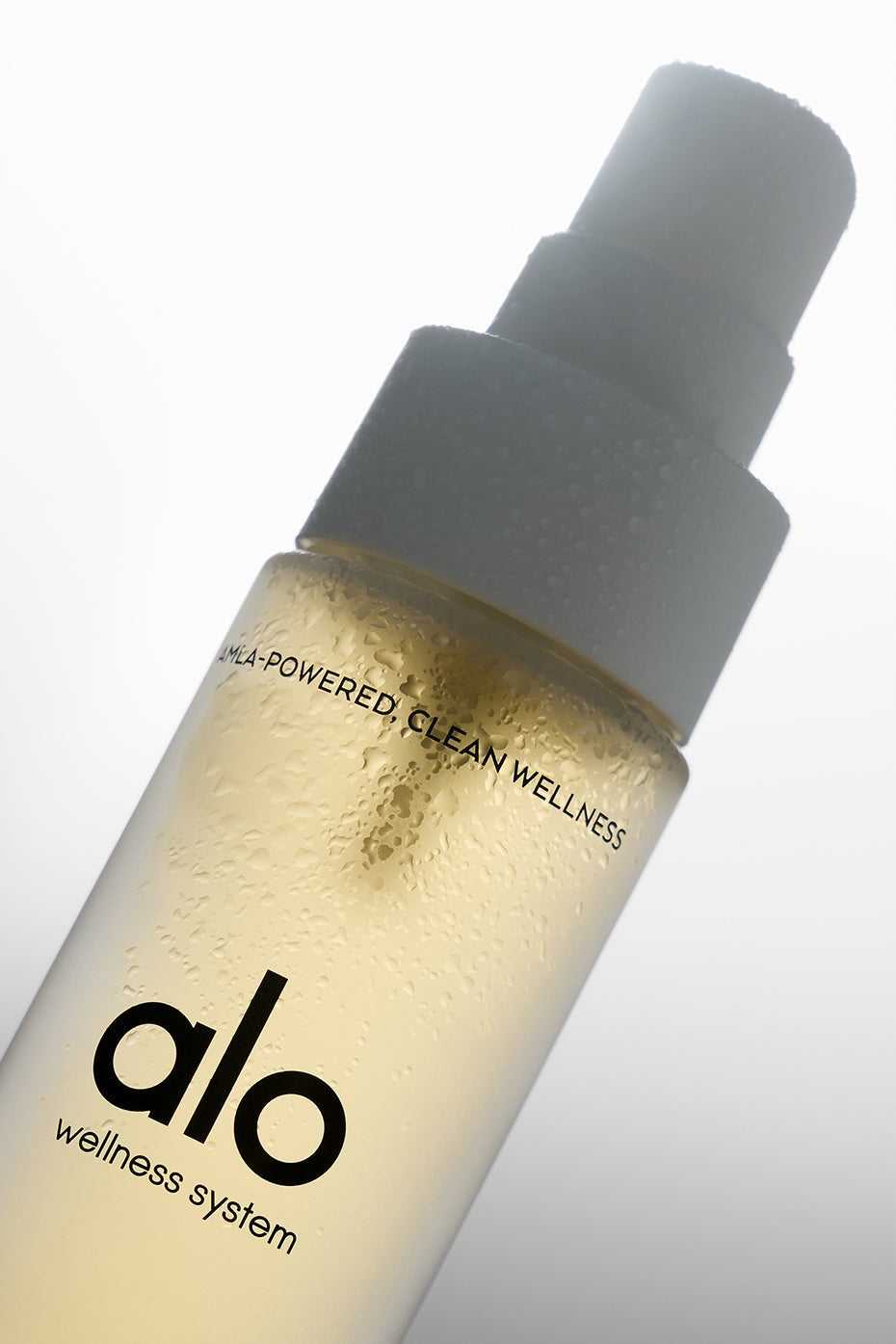 Insta-Glow Face Mist