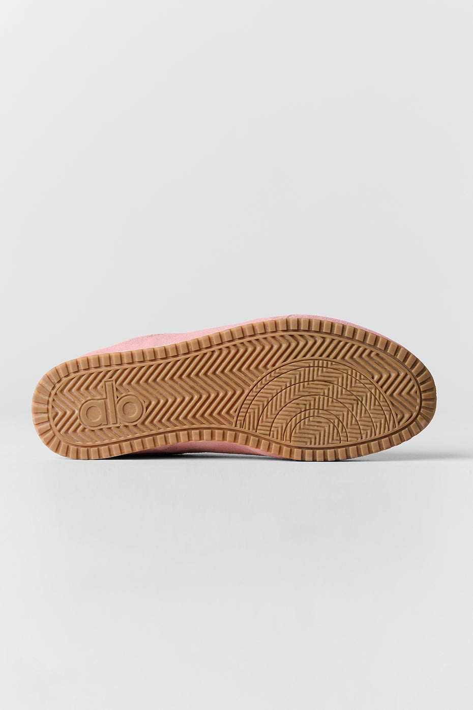ALO Sunset Sneaker - Vintage Pink