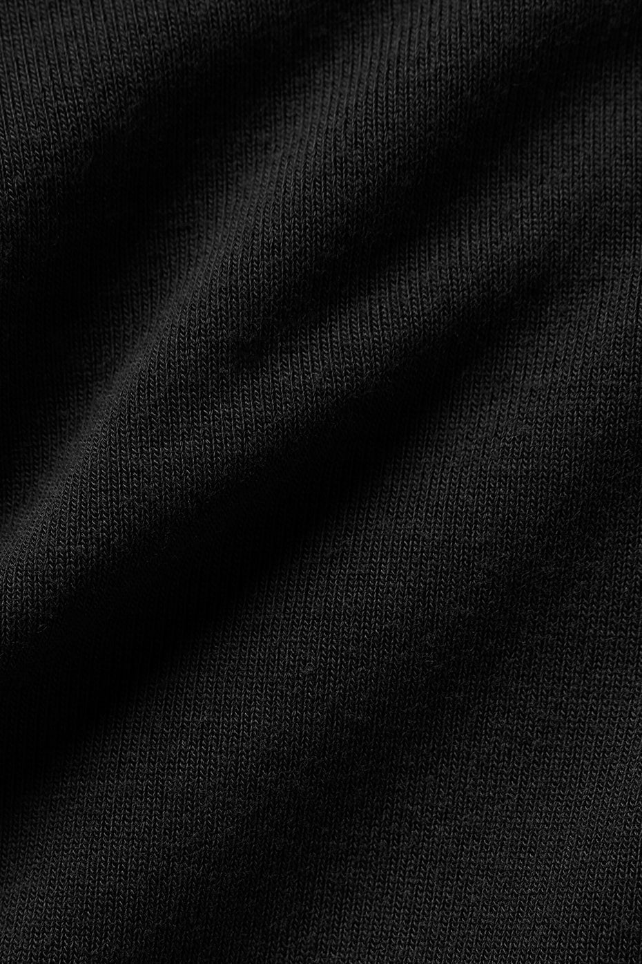 3" Alosoft Affection Short - Black